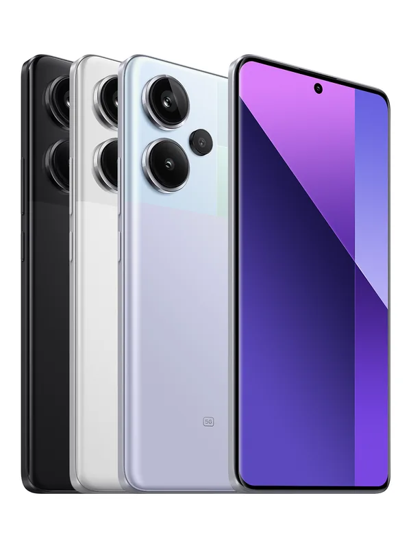 Xiaomi Redmi Note 13 Pro+ 5G