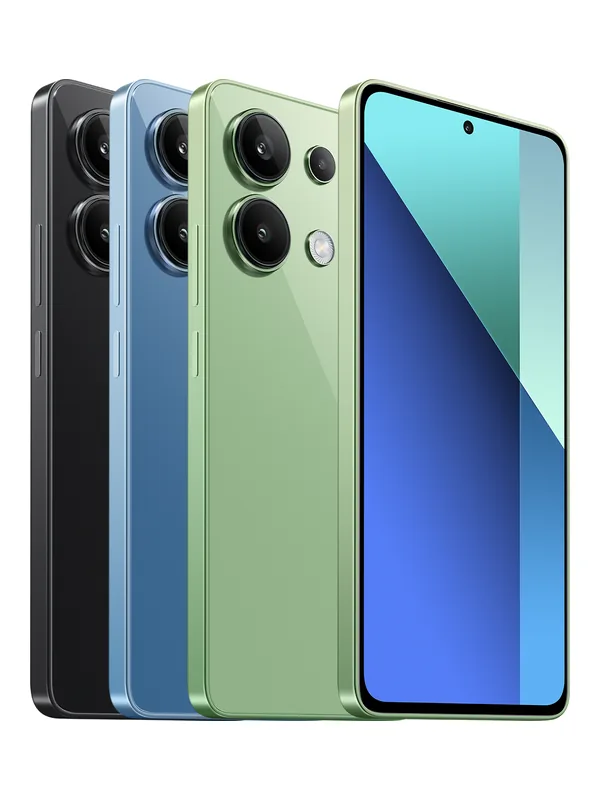 Xiaomi Redmi Note 13