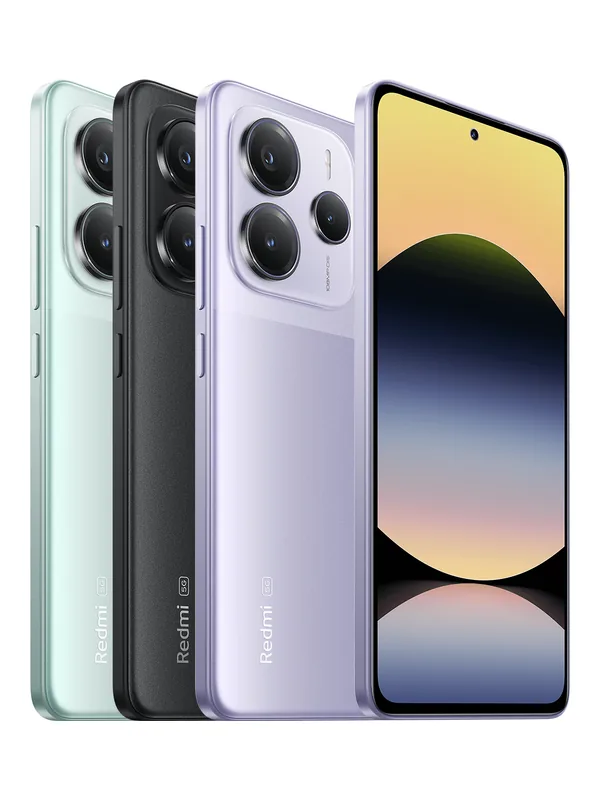 Xiaomi Redmi Note 14 5G