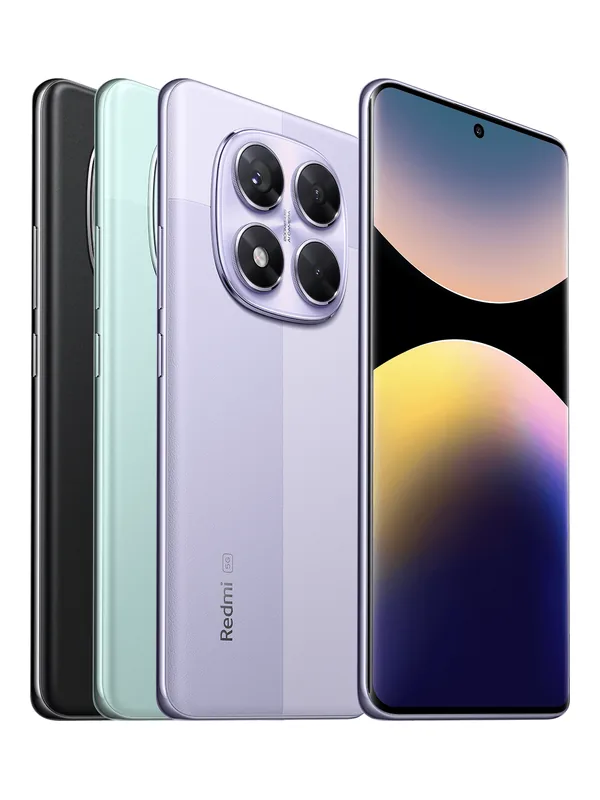 Xiaomi Redmi Note 14 Pro 5G