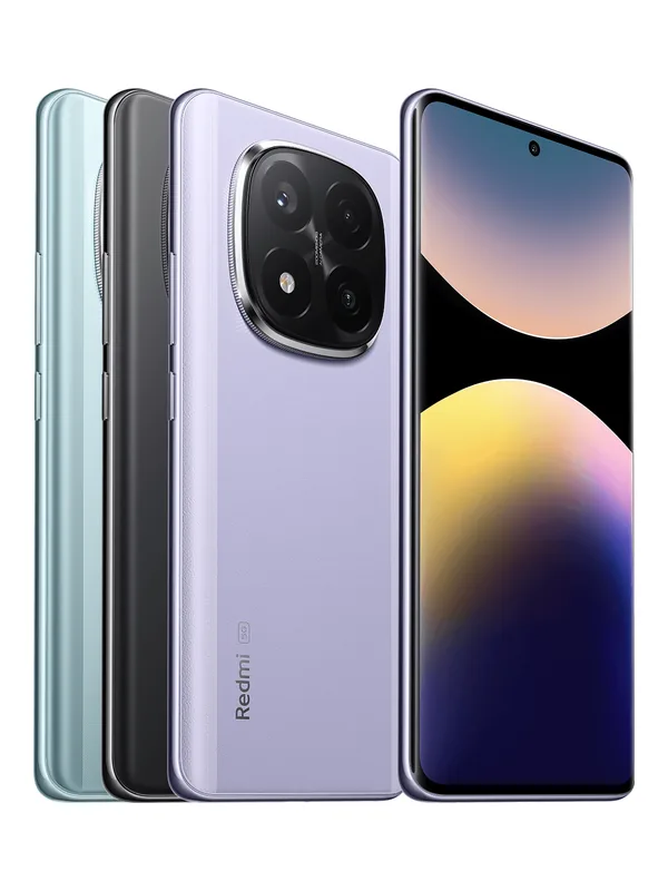 Xiaomi Redmi Note 14 Pro+ 5G