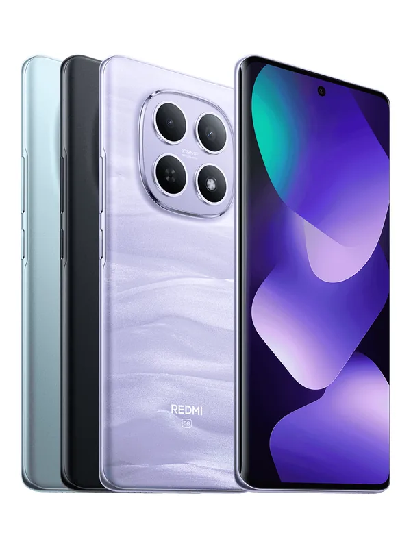 Xiaomi Redmi Note 15 5G